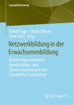 Netzwerkbildung in der Erwachsenenbildung