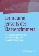 Lernräume jenseits des Klassenzimmers