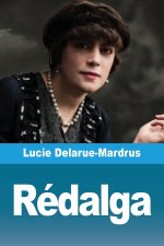 Rédalga