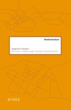 Die feinen Unterschiede: Deutsch-Niederländisch