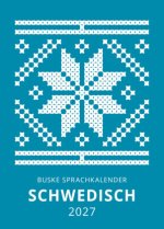 Sprachkalender Schwedisch 2027