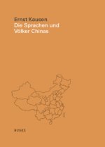 Die Sprachen und Völker Chinas