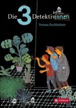 Die 3 Detektivinnen