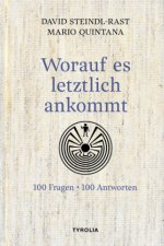 Worauf es letztlich ankommt