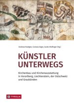Künstler unterwegs