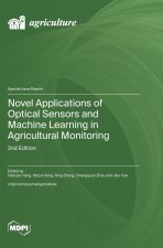 Novel Applications of Optical Sensors and Machine Learning in Agricultural Monitoring