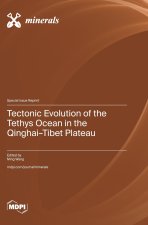 Tectonic Evolution of the Tethys Ocean in the Qinghai-Tibet Plateau