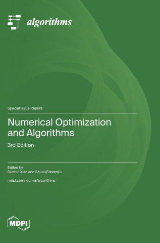 Numerical Optimization and Algorithms
