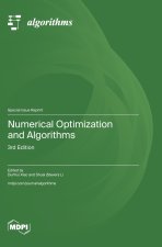 Numerical Optimization and Algorithms
