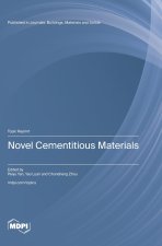 Novel Cementitious Materials