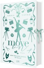 Move On - New England School of Ballet: Special Edition