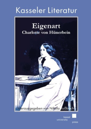Eigenart