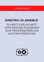 Einstieg in Ansible