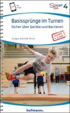 Basissprünge im Turnen