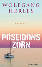 Poseidons Zorn