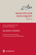 Kleine Städte