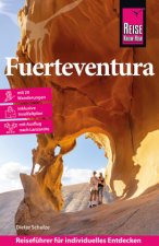Reise Know-How Reiseführer Fuerteventura
