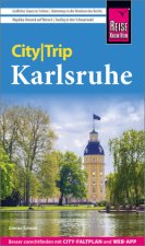 Reise Know-How CityTrip Karlsruhe