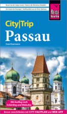 Reise Know-How CityTrip Passau mit Ausflug nach Schärding und Vilshofen