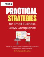Practical Strategies for Small Business OH&S Compliance
