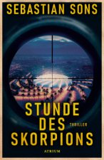 Stunde des Skorpions