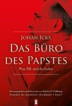 Das Büro des Papstes