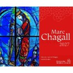 Marc Chagall Kalender 2027