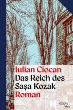 Das Reich des Sa a Kozak
