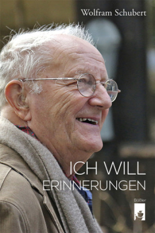 Ich will