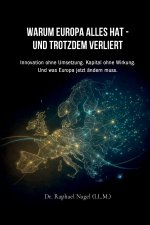WARUM EUROPA ALLES HAT - UND TROTZDEM VERLIERT
