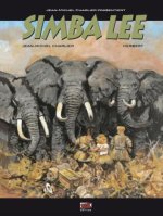 Jean-Michel Charlier präsentiert 2: Simba Lee