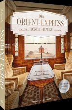 Premiumausgabe Der Orient-Express
