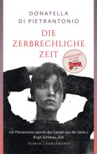 Die zerbrechliche Zeit