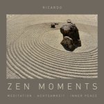 Zen Moments,1 Audio-CD