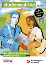 Studienwahl 2026/27