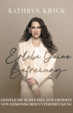 Erlebe deine Befreiung