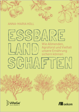 Essbare Landschaften