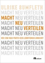 Macht neu verteilen