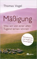 Mäßigung