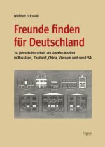Freunde finden für Deutschland