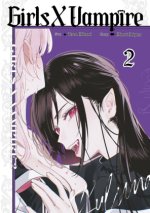 Girls x Vampire 2