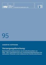 Versorgungsforschung