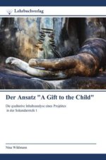 Der Ansatz 