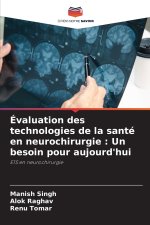 Évaluation des technologies de la santé en neurochirurgie