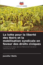 La lutte pour la liberté des Noirs et la mobilisation syndicale en faveur des droits civiques