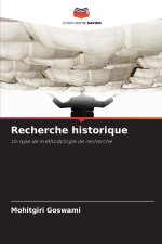 Recherche historique