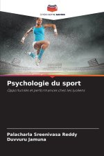 Psychologie du sport