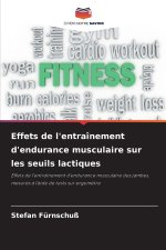 Effets de l'entraînement d'endurance musculaire sur les seuils lactiques