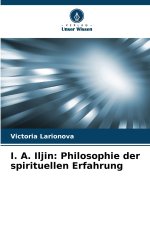 I. A. Iljin