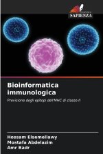 Bioinformatica immunologica